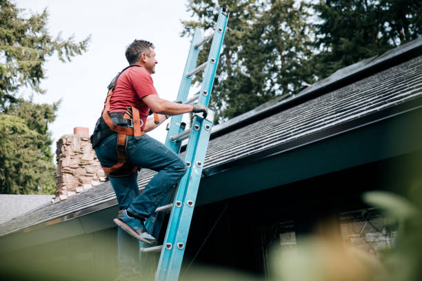 Best Gutter Installation and Repair  in Lima, OH